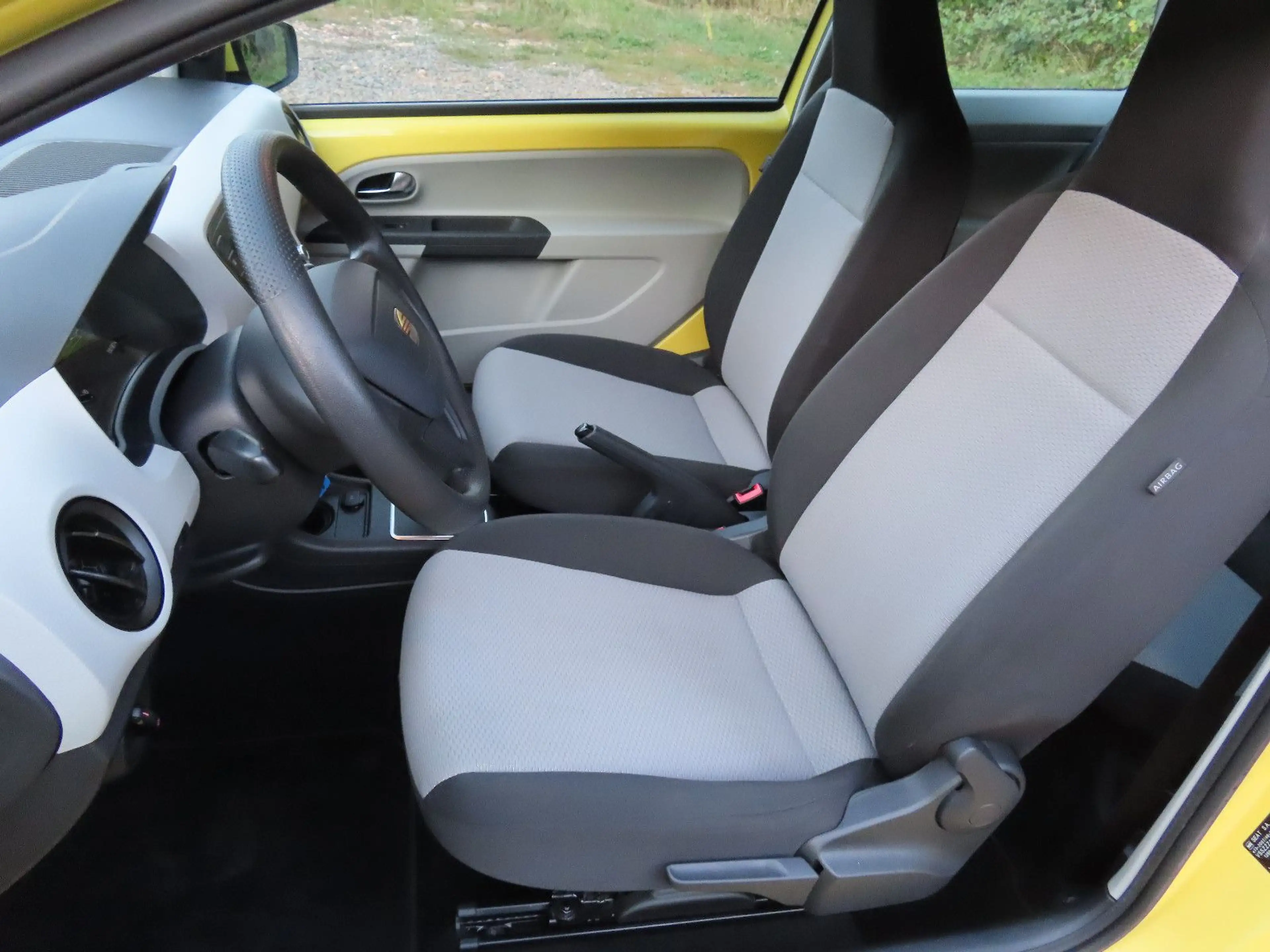 SEAT Mii Style AUTOMATIK — photo 9