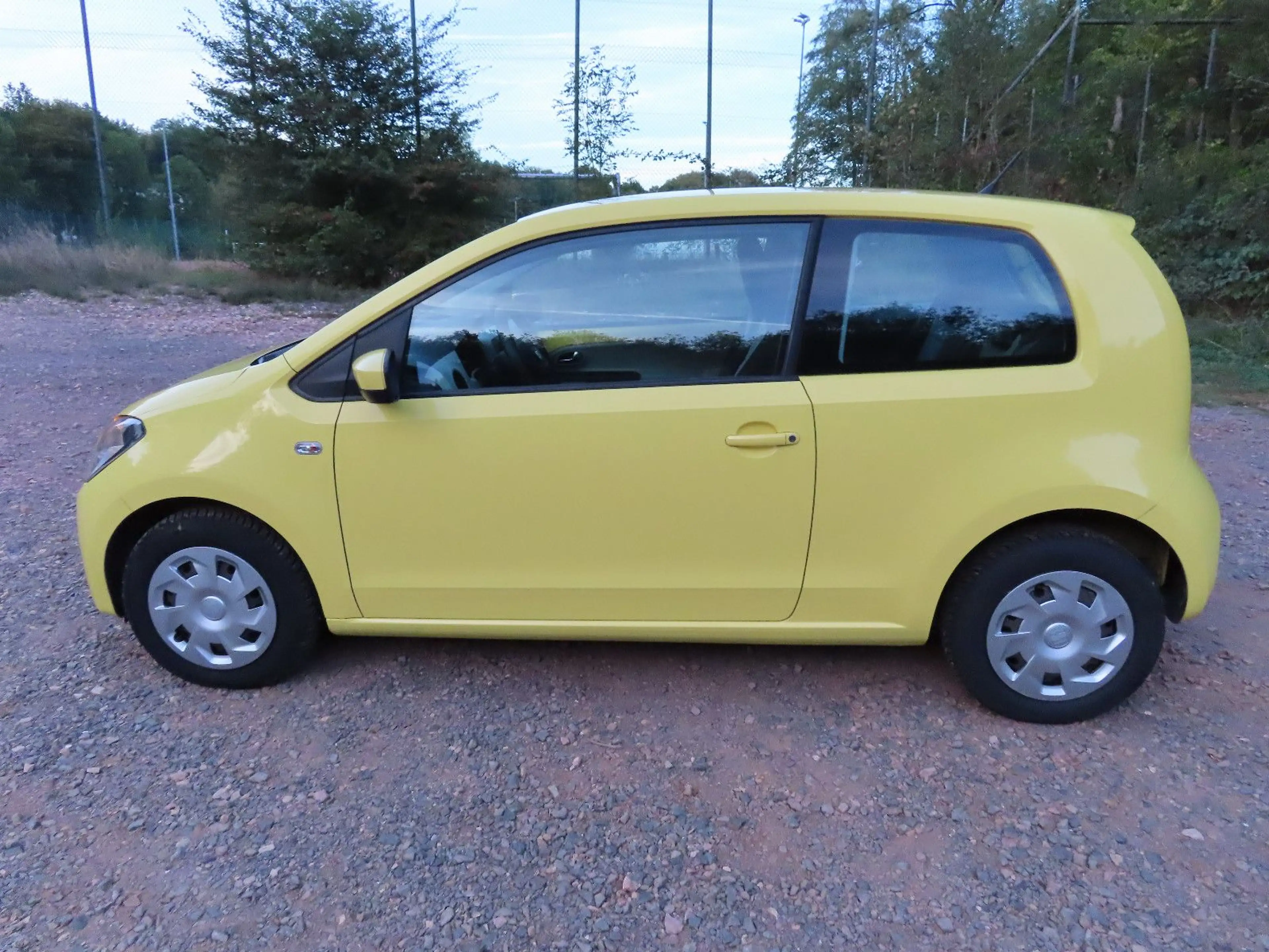 SEAT Mii Style AUTOMATIK — photo 4