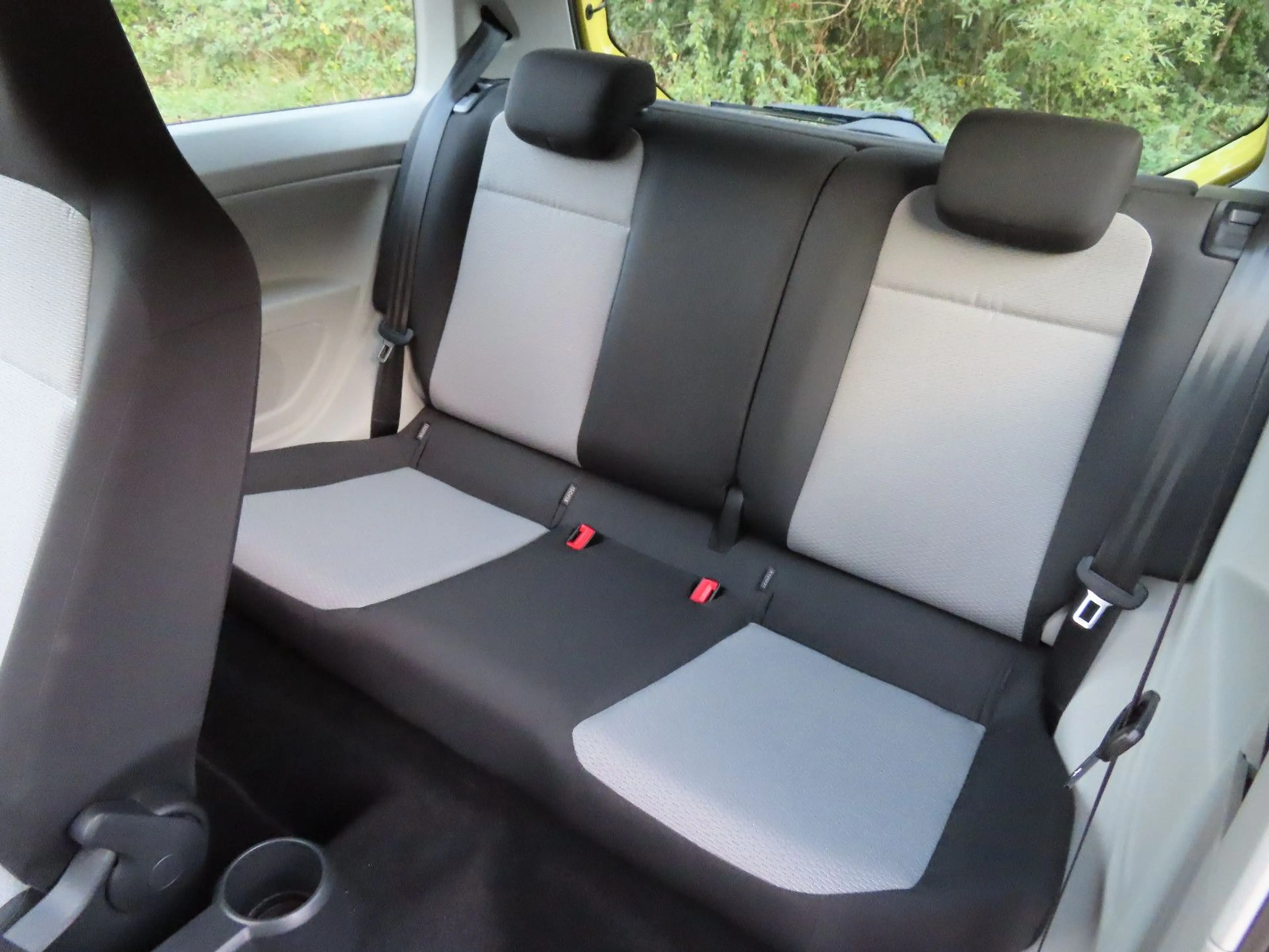 SEAT Mii Style AUTOMATIK — photo 10