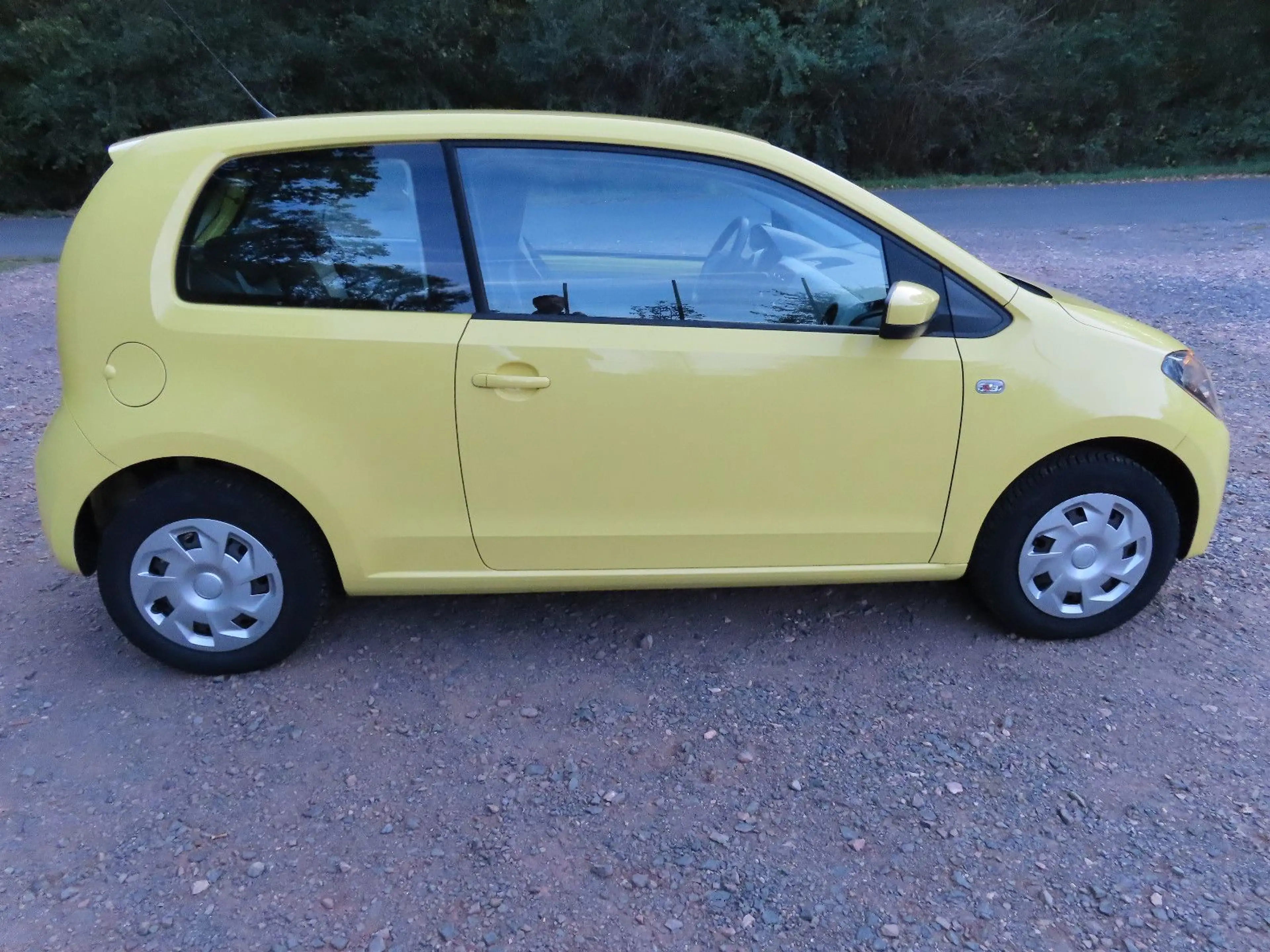SEAT Mii Style AUTOMATIK — photo 8