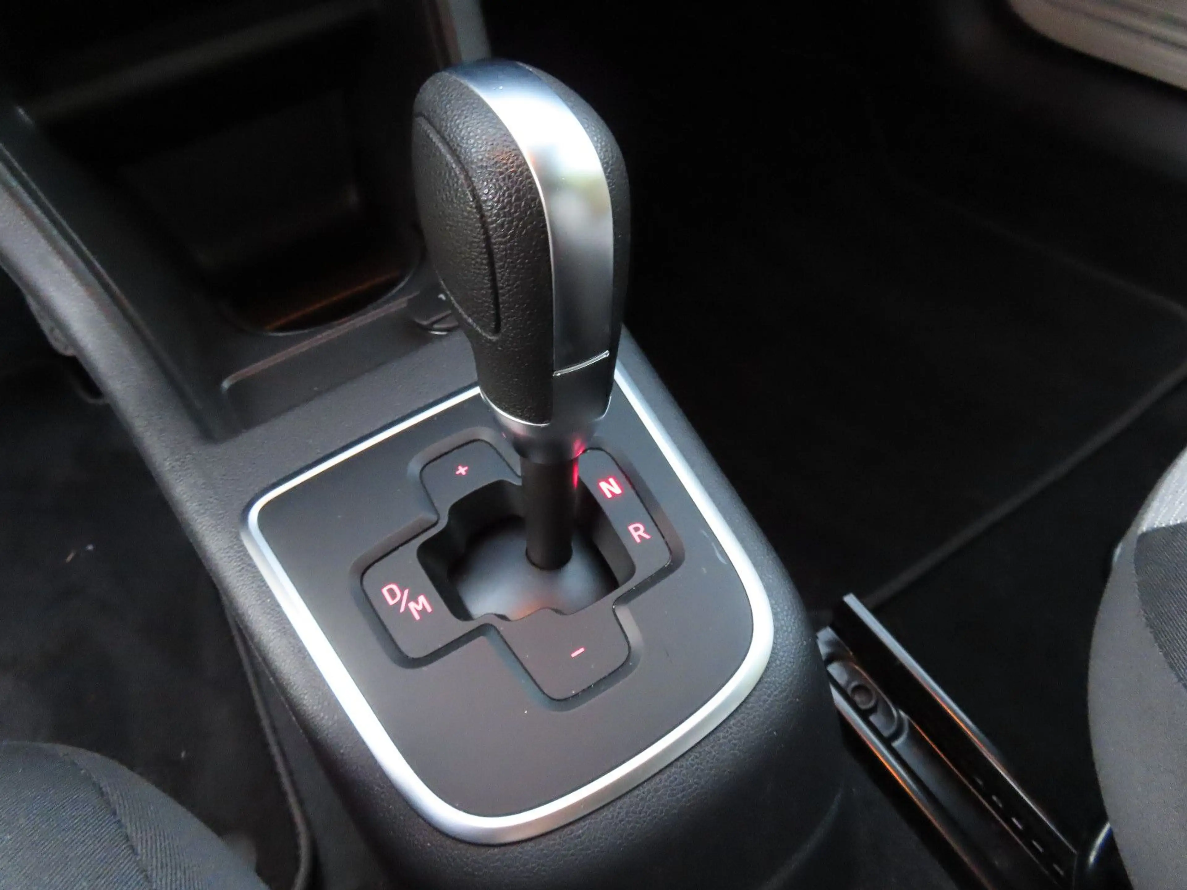 SEAT Mii Style AUTOMATIK — photo 13
