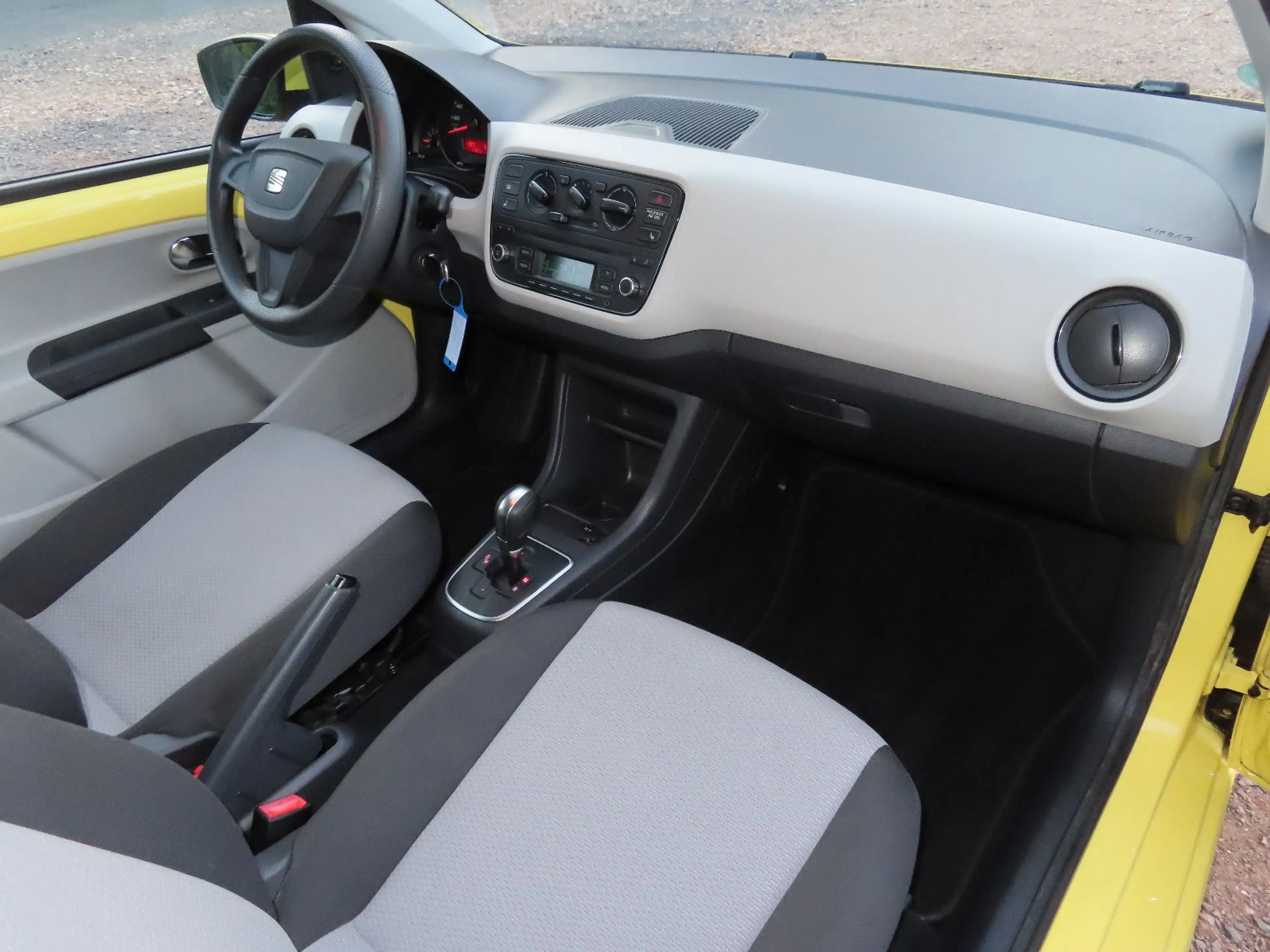 SEAT Mii Style AUTOMATIK — photo 15