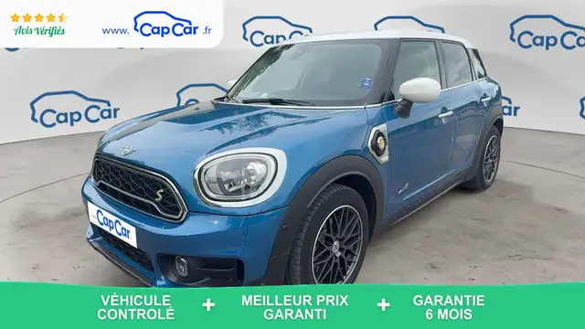 MINI Autres 1.5 Cooper SE 224 ALL4 Steptronic6 Exquisite