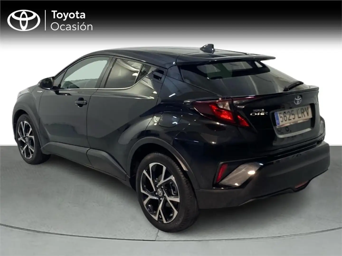 Toyota C-HR 125H Advance - 2
