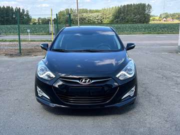 Hyundai i40 SW 1.6 essence Airco GPS