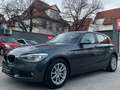 BMW 118 i Lim. *AUTOMATIK*PDC*SHZ*TÜV NEU* Gris - thumbnail 6