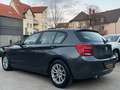 BMW 118 i Lim. *AUTOMATIK*PDC*SHZ*TÜV NEU* Gris - thumbnail 12