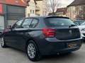 BMW 118 i Lim. *AUTOMATIK*PDC*SHZ*TÜV NEU* Gris - thumbnail 9