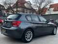 BMW 118 i Lim. *AUTOMATIK*PDC*SHZ*TÜV NEU* Gris - thumbnail 13