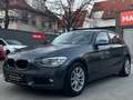 BMW 118 i Lim. *AUTOMATIK*PDC*SHZ*TÜV NEU* Gris - thumbnail 4