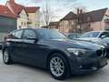 BMW 118 i Lim. *AUTOMATIK*PDC*SHZ*TÜV NEU* Gris - thumbnail 5