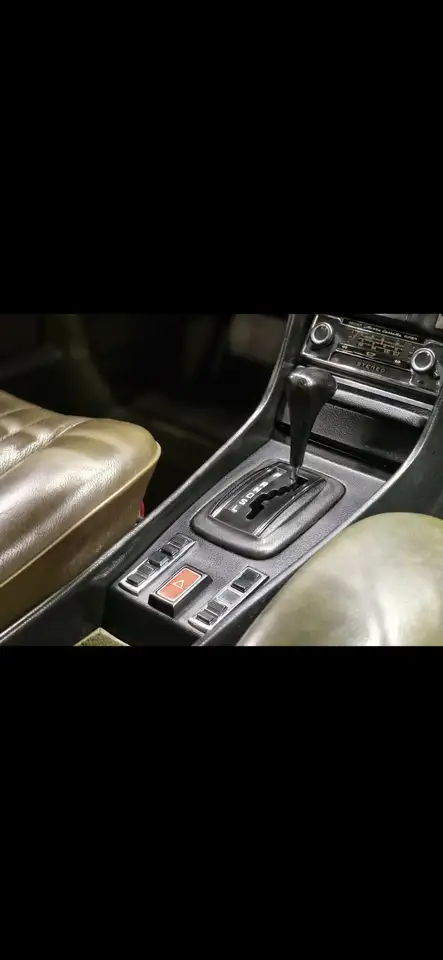 Mercedes-Benz W 114/115 Strich-Acht Aus Italien !, foto 12