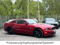 Ford Mustang 5L .GT. V8 .426 CH. 53000km TOP Mauve - thumbnail 15