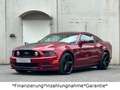 Ford Mustang 5L .GT. V8 .426 CH. 53000km TOP Mauve - thumbnail 21