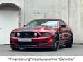 Ford Mustang 5L .GT. V8 .426 CH. 53000km TOP Mauve - thumbnail 20