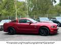 Ford Mustang 5L .GT. V8 .426 CH. 53000km TOP Mauve - thumbnail 17