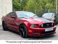 Ford Mustang 5L .GT. V8 .426 CH. 53000km TOP Mauve - thumbnail 16