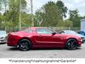 Ford Mustang 5L .GT. V8 .426 CH. 53000km TOP Mauve - thumbnail 13