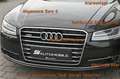 Audi A8 tiptr. quattro *ACC*STANDHZ*HEAD-UP*NIGHT VISION* Negro - thumbnail 47