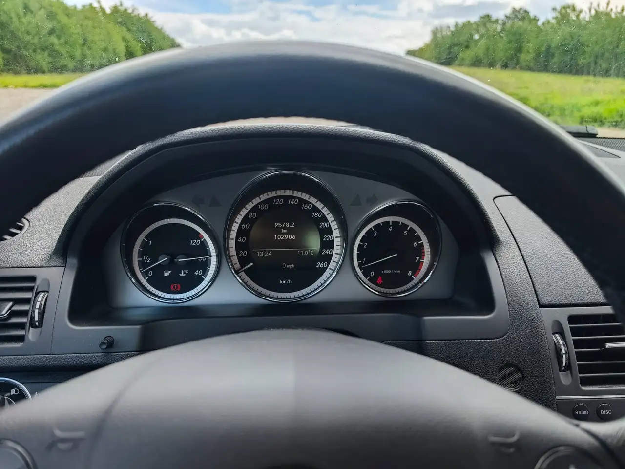 Das Auto