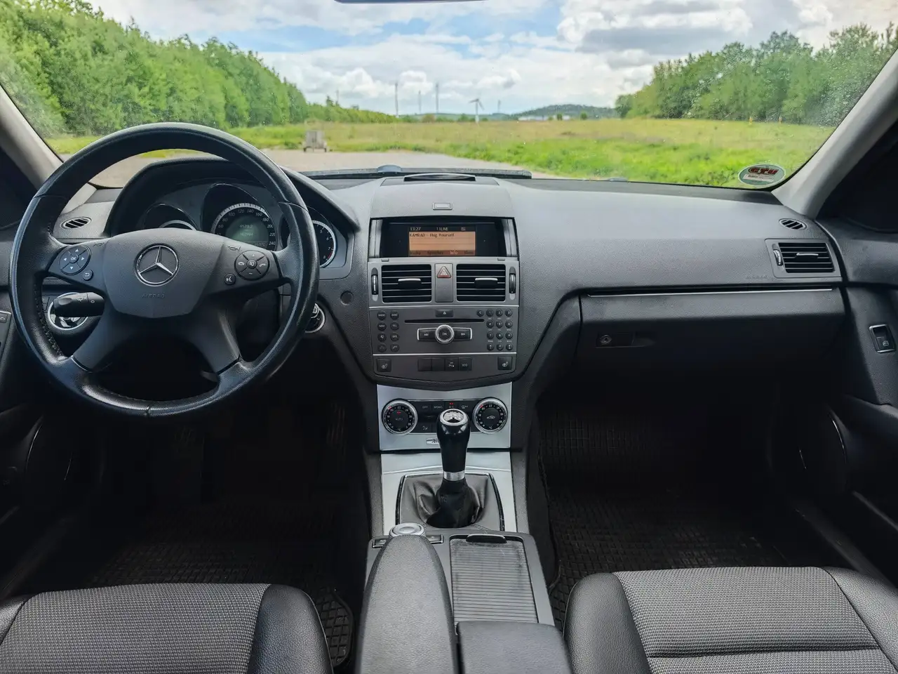 Das Auto