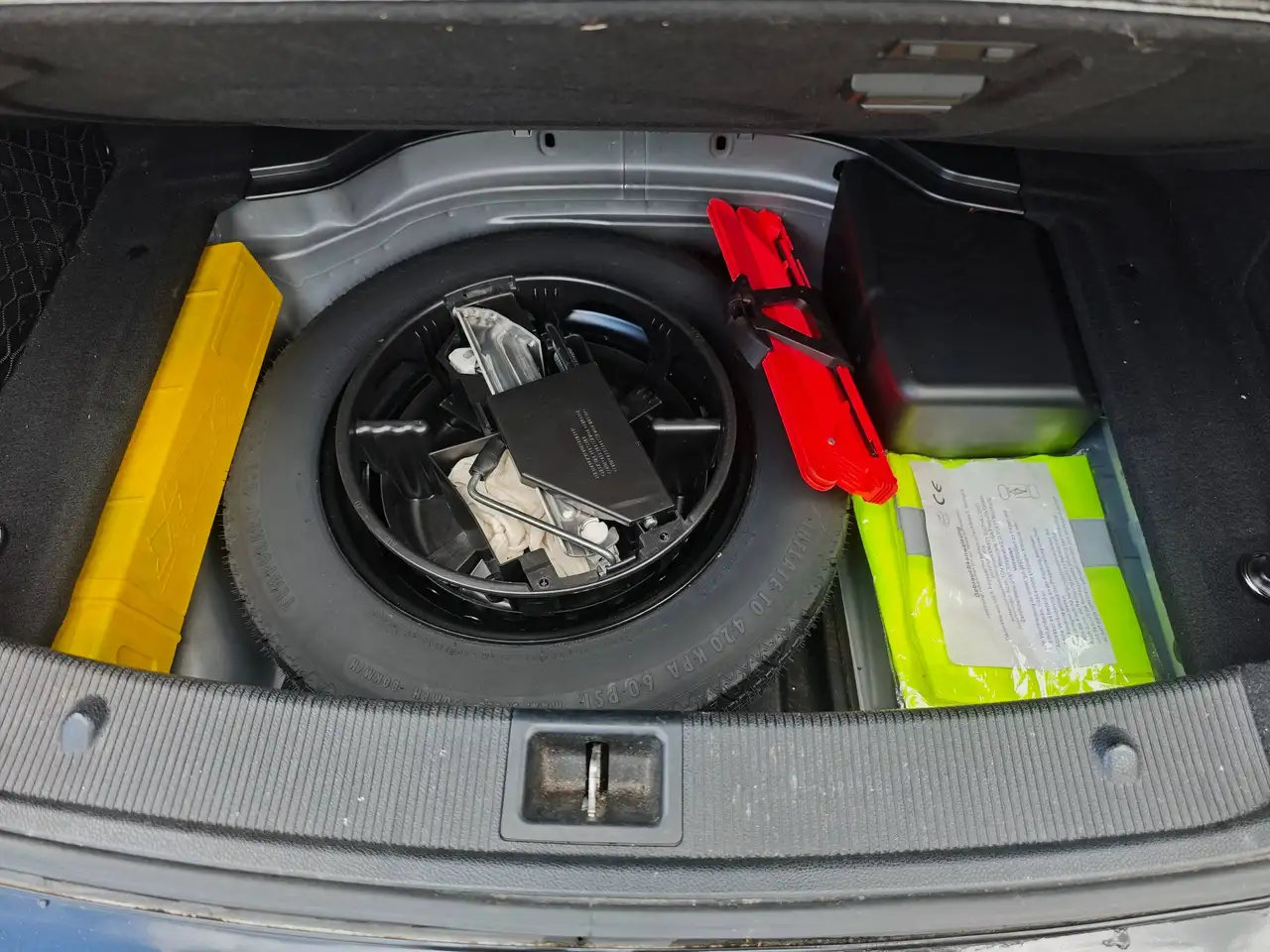 Das Auto