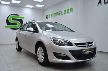 J Sports Tourer Edition 1.4 TEMPOMAT/ NAVI