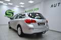 Opel Astra J Sports Tourer Edition 1.4 TEMPOMAT/ NAVI Silber - thumbnail 5