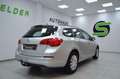 Opel Astra J Sports Tourer Edition 1.4 TEMPOMAT/ NAVI Silber - thumbnail 7