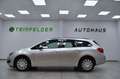 Opel Astra J Sports Tourer Edition 1.4 TEMPOMAT/ NAVI Silber - thumbnail 4