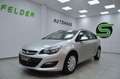 Opel Astra J Sports Tourer Edition 1.4 TEMPOMAT/ NAVI Silber - thumbnail 3