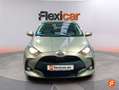 Toyota Yaris 120H 1.5 Active Plus Verde - thumbnail 2