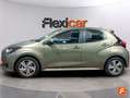 Toyota Yaris 120H 1.5 Active Plus Verde - thumbnail 4