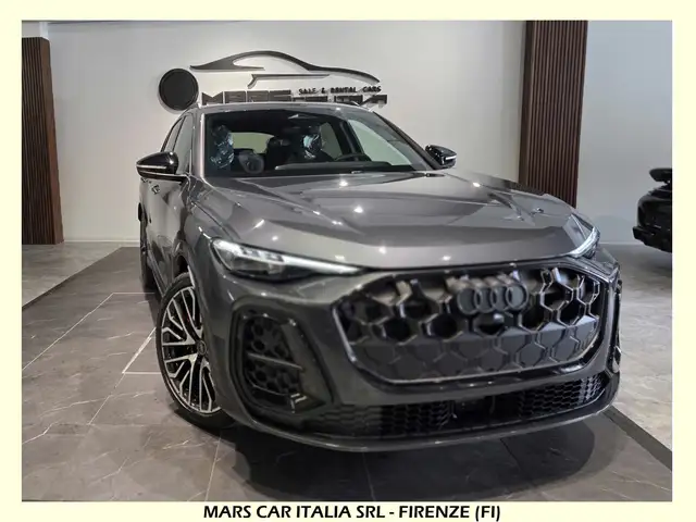 Audi Q5 2.0 tdi Sportback 204CV S line quattro s-troni B&O