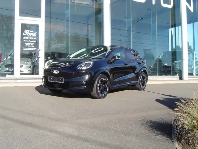 Ford Puma E-Puma 43.6 kWh FWD Gen-E Premium