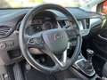 Opel Crossland X 1.2 Edition, Radio IntelliLink, Sitz-+Lenkradheizu Gris - thumbnail 10