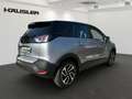 Opel Crossland X 1.2 Edition, Radio IntelliLink, Sitz-+Lenkradheizu Gris - thumbnail 4