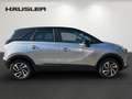 Opel Crossland X 1.2 Edition, Radio IntelliLink, Sitz-+Lenkradheizu Grau - thumbnail 3