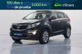 Kia Sportage 1.7CRDi Drive 4x2 Negro - thumbnail 1
