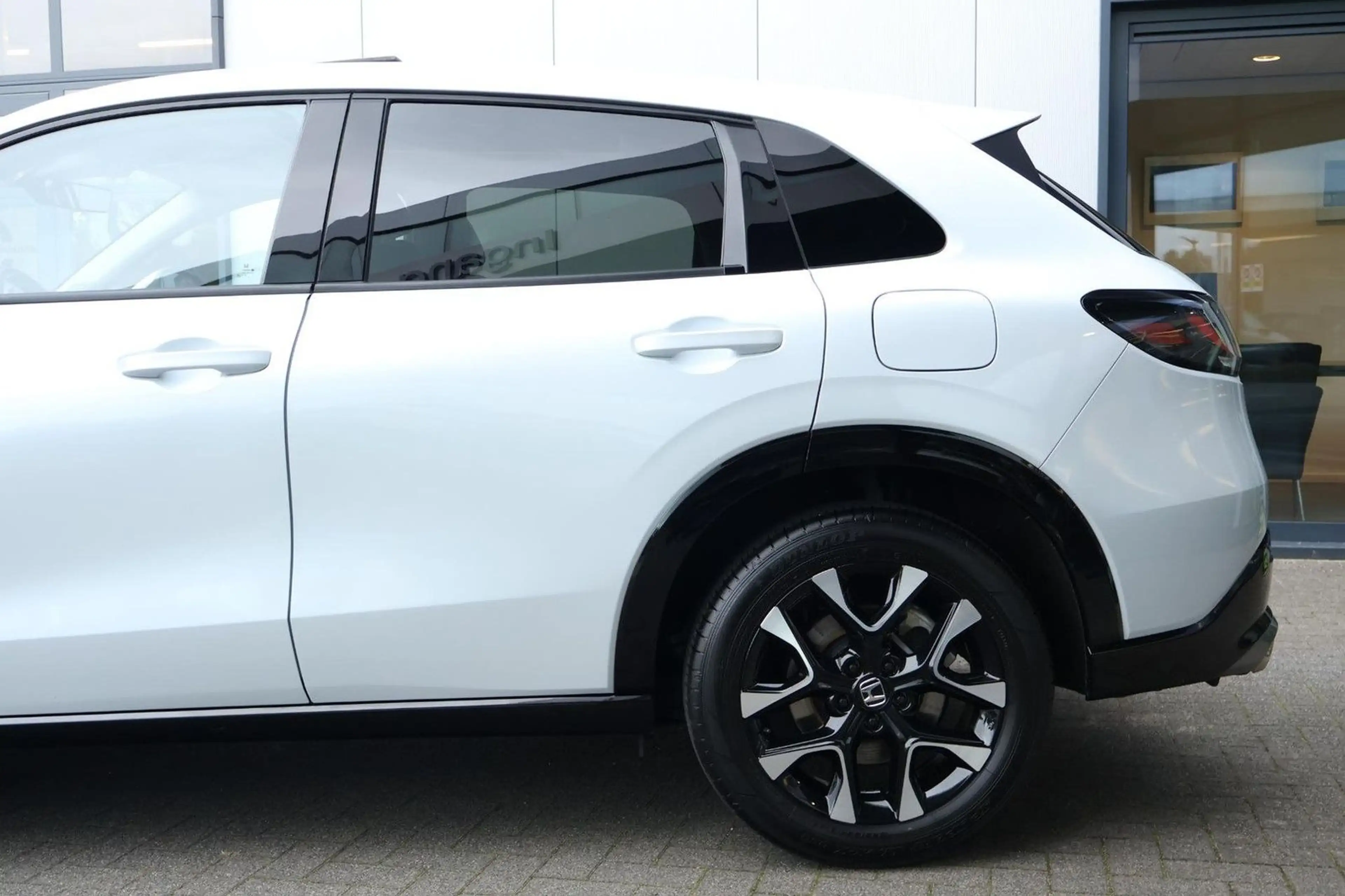 Honda ZR-V 2.0 e:HEV Advance / Pano / Adaptive cruise — photo 5