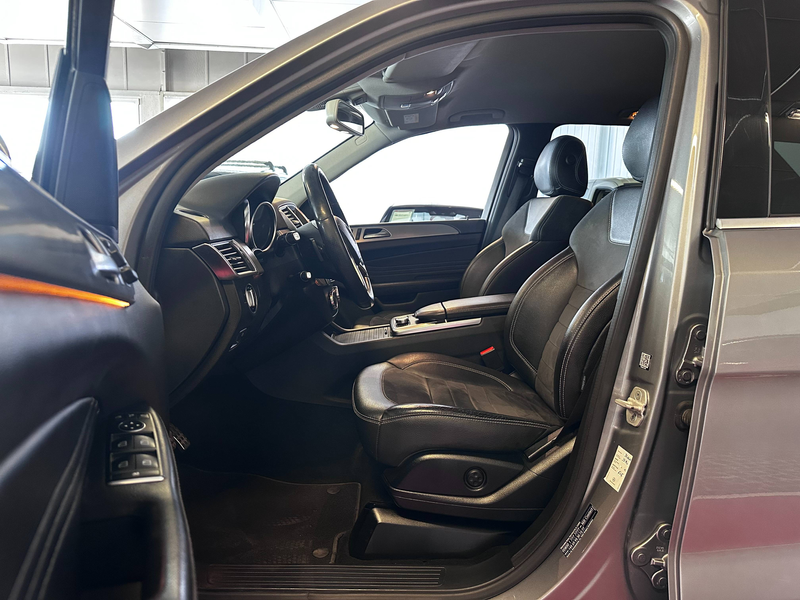 Mercedes-Benz ML 350 ML 350 CDI BlueTec (166.024) — photo 9