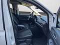 Volkswagen Caddy Style 2.0 TDI 7-Sitzer LED NAVI AHK A White - thumbnail 4