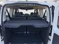 Volkswagen Caddy Style 2.0 TDI 7-Sitzer LED NAVI AHK A White - thumbnail 15