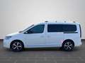 Volkswagen Caddy Style 2.0 TDI 7-Sitzer LED NAVI AHK A White - thumbnail 7