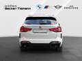 BMW X3 xDrive30d M Sport | AHK | Laser | Head-Up | Kamera Weiß - thumbnail 5