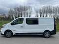 Fiat Talento FG L1H1 1.6 MULTIJET 120CH DOUBLE CABINE * 1ER MAI Blanc - thumbnail 6