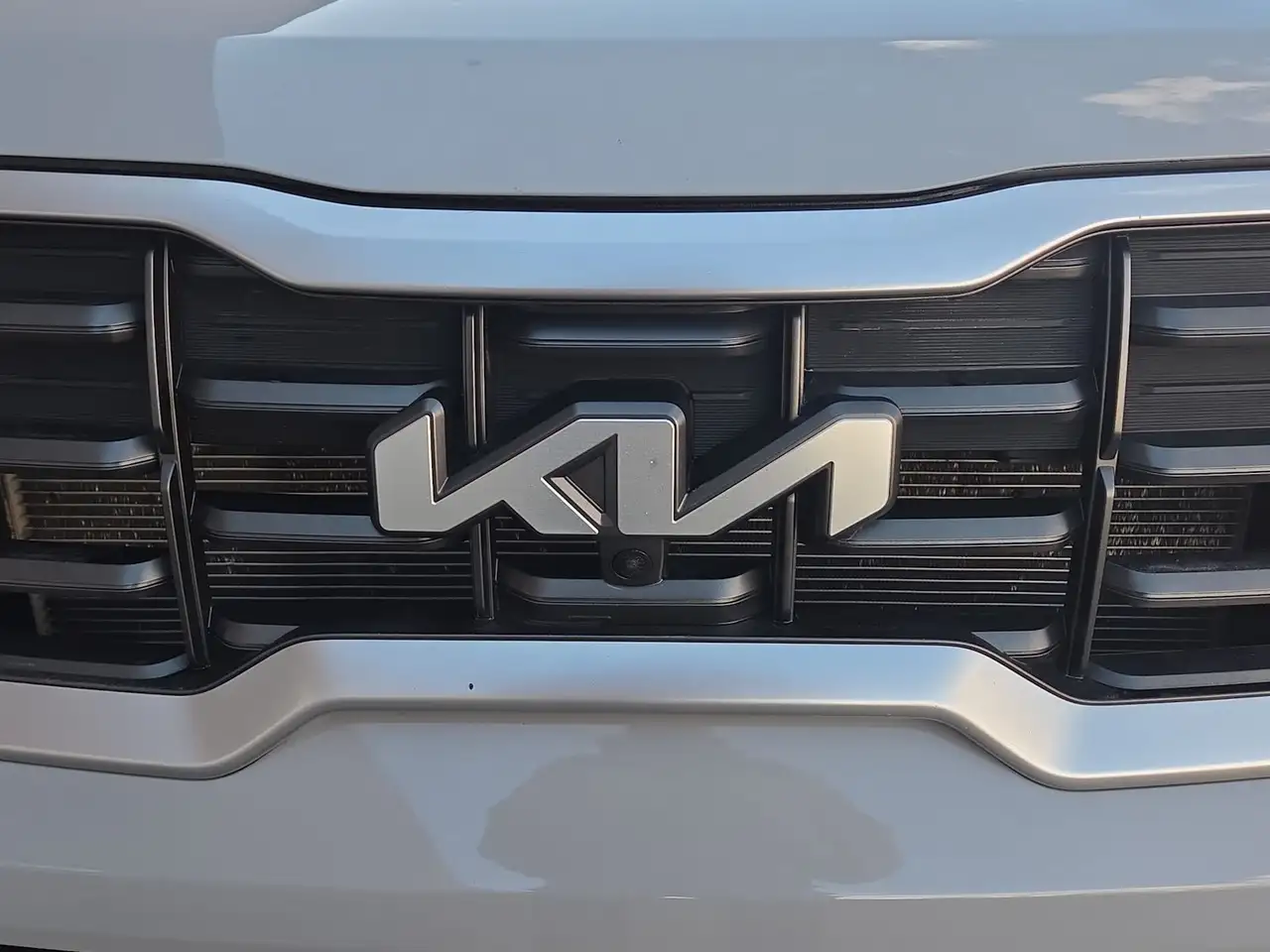 Kia Telluride снимка Kia Telluride