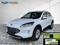 Ford Kuga PHEV Titanium Navi 2xKamera 2xPDC Sitzheiz. Bianco - thumbnail 26