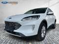 Ford Kuga PHEV Titanium Navi 2xKamera 2xPDC Sitzheiz. Bianco - thumbnail 21