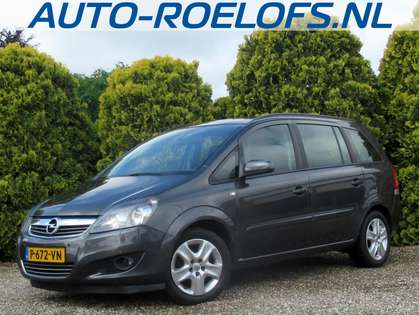 Opel Zafira Tourer 1.4 Business*7-pers*Cruise*Pdc*Trekhaak*